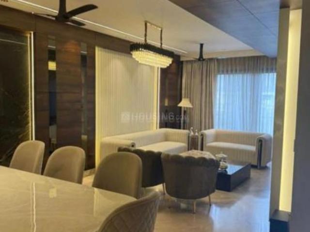 2 BHK Apartment in Sector 110A for rent Gurgaon. The reference number is 20172219
