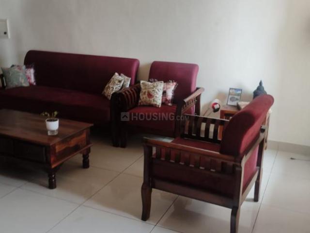 2 BHK Apartment in Sector 110A for rent Gurgaon. The reference number is 20623415