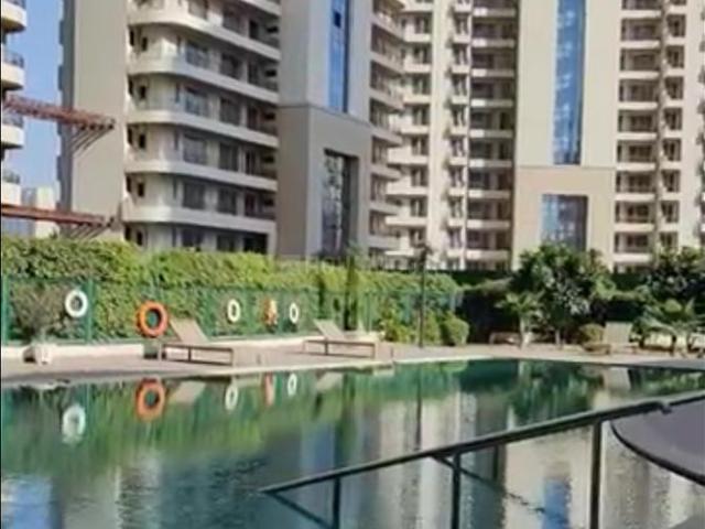 2 BHK Apartment in Sector 111 for resale Gurgaon. The reference number is 20229363