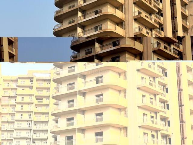 2 BHK Apartment in Sector 111 for resale Gurgaon. The reference number is 20383366
