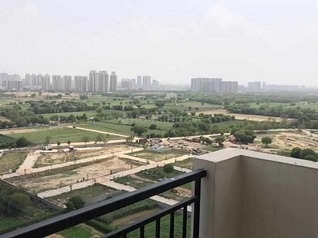 2 BHK Apartment in Sector 112 for resale Gurgaon. The reference number is 20515260