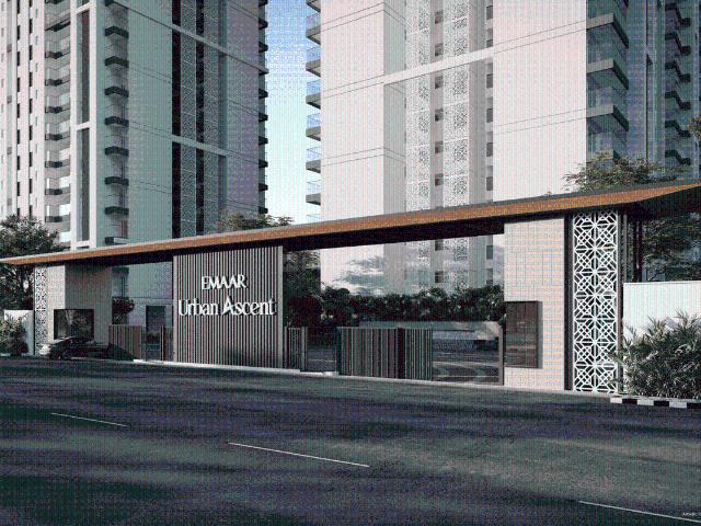 2 BHK Apartment in Sector 112 for resale Gurgaon. The reference number is 20536221