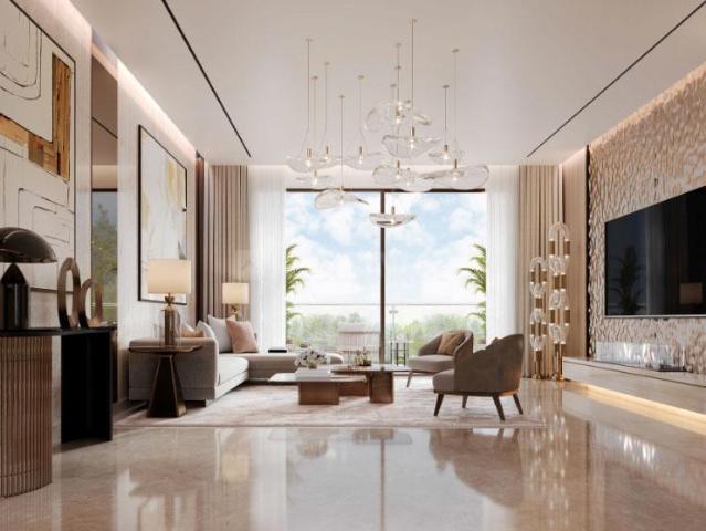 2 BHK Apartment in Sector 112 for resale Gurgaon. The reference number is 20291359