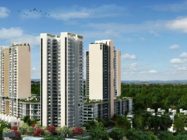 2 BHK Apartment in Sector 112 for resale Gurgaon. The reference number is 20332042