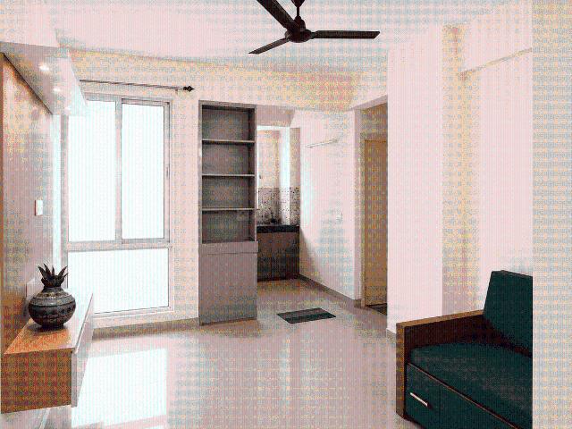 2 BHK Apartment in Sector 112 for resale Gurgaon. The reference number is 20379183