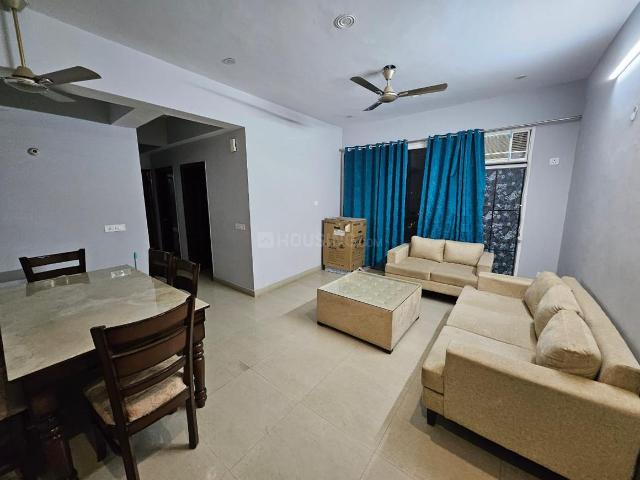 2 BHK Apartment in Sector 117 for rent Mohali. The reference number is 19433284