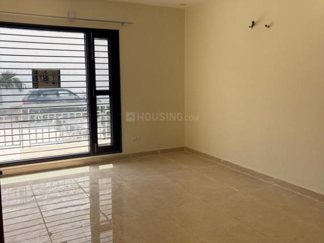 2 BHK Apartment in Sector 117 for rent Mohali. The reference number is 19746123