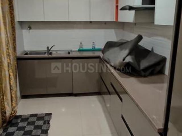 2 BHK Apartment in Sector 117 for rent Mohali. The reference number is 19823795