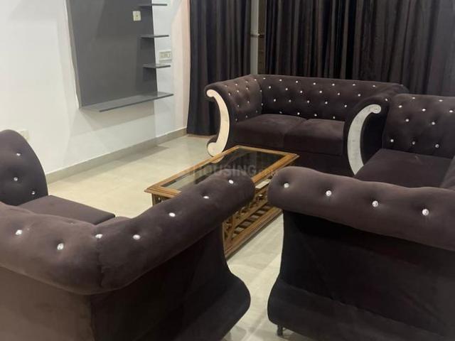 2 BHK Apartment in Sector 117 for rent Mohali. The reference number is 20421573