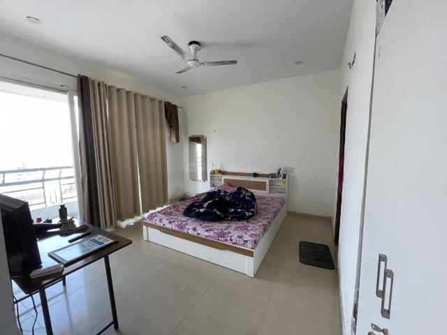 2 BHK Apartment in Sector 117 for rent Mohali. The reference number is 20488572