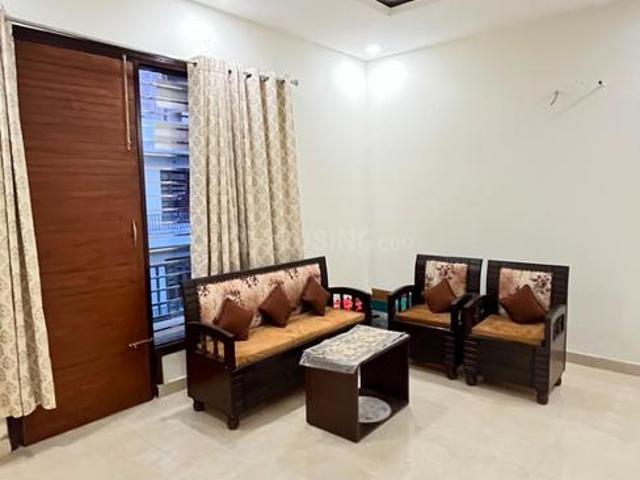 2 BHK Apartment in Sector 117 for rent Mohali. The reference number is 20536580