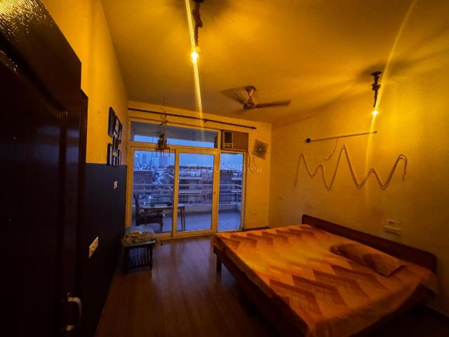 2 BHK Apartment in Sector 117 for rent Mohali. The reference number is 20693503