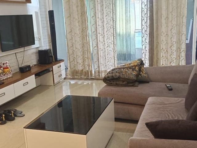 2 BHK Apartment in Sector 117 for rent Mohali. The reference number is 20703516