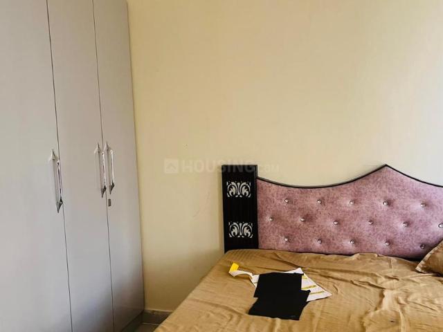 2 BHK Apartment in Sector 117 for rent Mohali. The reference number is 20725329