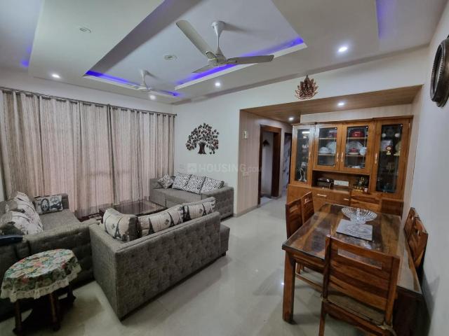 2 BHK Apartment in Sector 117 for rent Mohali. The reference number is 20995385