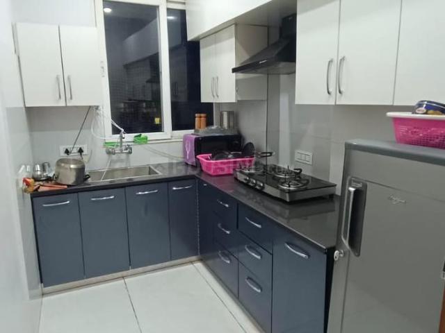 2 BHK Apartment in Sector 117 for rent Mohali. The reference number is 20287922