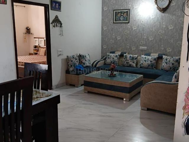 2 BHK Apartment in Sector 117 for rent Mohali. The reference number is 20293122