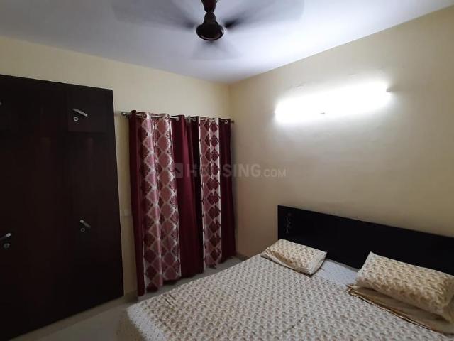 2 BHK Apartment in Sector 117 for rent Noida. The reference number is 20412899