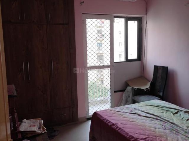 2 BHK Apartment in Sector 117 for rent Noida. The reference number is 20598914