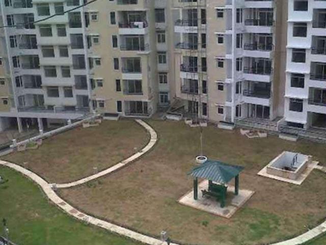 2 BHK Apartment in Sector 117 for resale Mohali. The reference number is 13773568