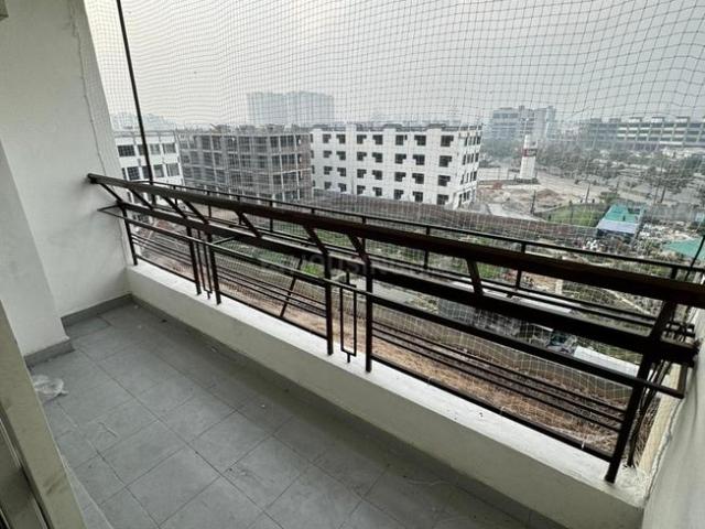 2 BHK Apartment in Sector 117 for resale Mohali. The reference number is 13983793