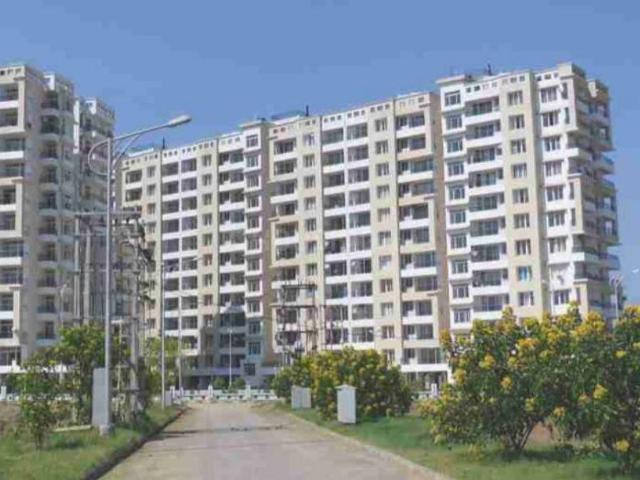 2 BHK Apartment in Sector 117 for resale Mohali. The reference number is 14337543