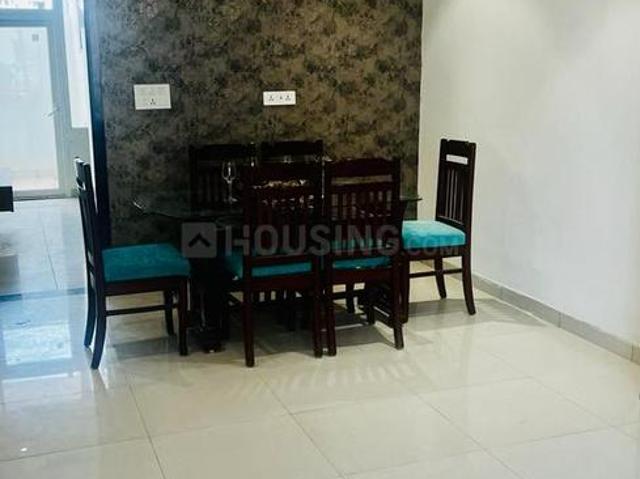 2 BHK Apartment in Sector 117 for resale Mohali. The reference number is 14856114