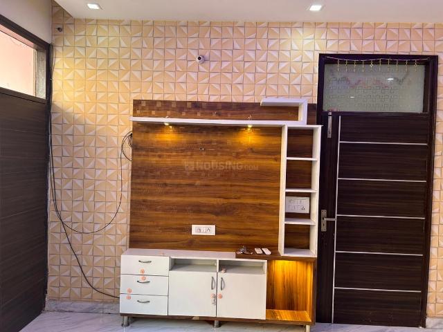 2 BHK Apartment in Sector 117 for resale Mohali. The reference number is 20184824