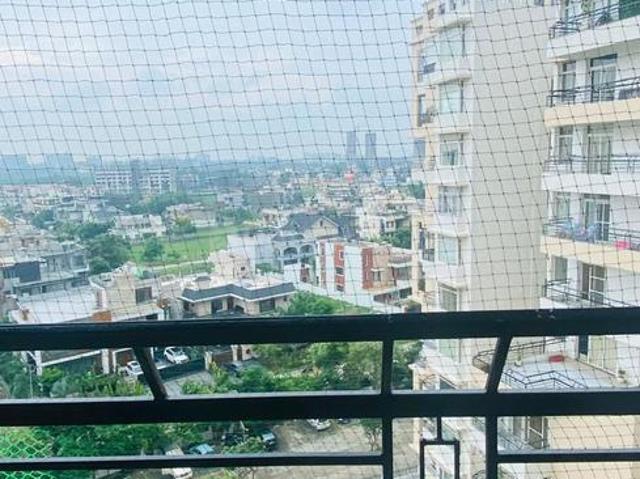 2 BHK Apartment in Sector 117 for resale Mohali. The reference number is 20491645