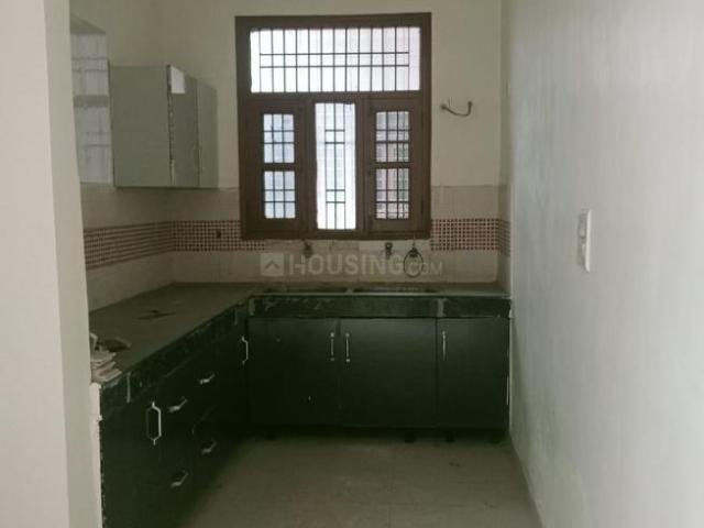 2 BHK Apartment in Sector 117 for resale Sahibzada Ajit Singh Nagar. The reference number is 16774222
