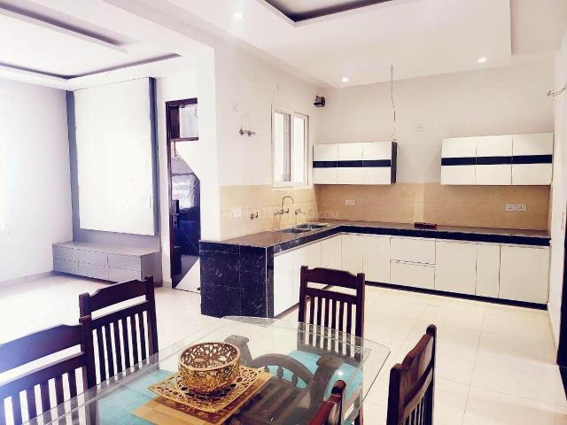 2 BHK Apartment in Sector 117 for resale Sahibzada Ajit Singh Nagar. The reference number is 17378828