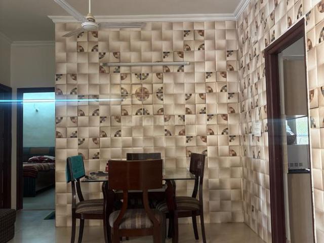 2 BHK Apartment in Sector 114 for resale Mohali. The reference number is 19648529