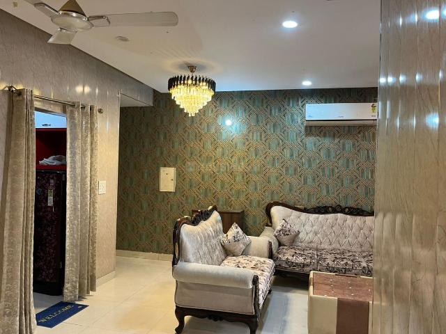 2 BHK Apartment in Sector 115 for rent Mohali. The reference number is 19697602