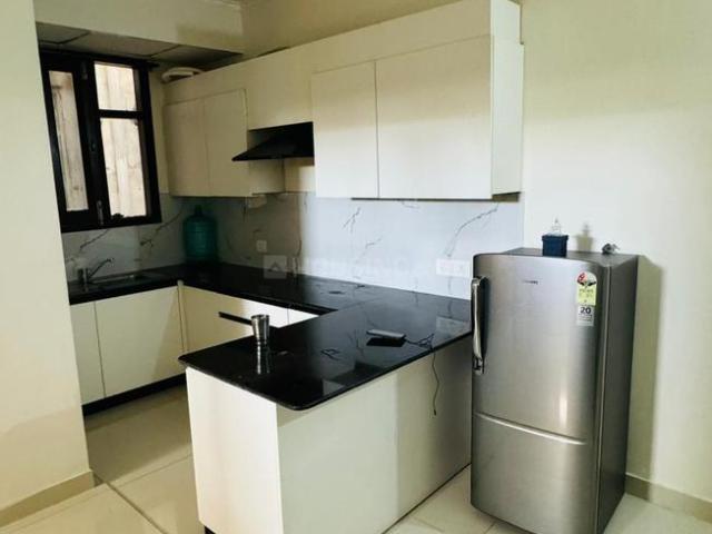 2 BHK Apartment in Sector 115 for rent Mohali. The reference number is 19236726