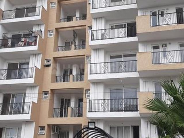 2 BHK Apartment in Sector 115 for rent Mohali. The reference number is 20508351