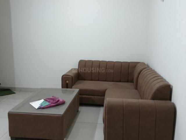 2 BHK Apartment in Sector 115 for rent Mohali. The reference number is 20577682