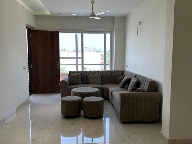 2 BHK Apartment in Sector 115 for rent Mohali. The reference number is 20577698