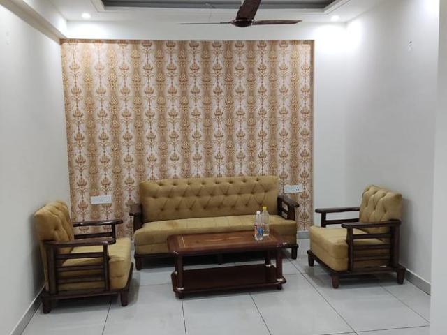 2 BHK Apartment in Sector 115 for rent Mohali. The reference number is 20577714