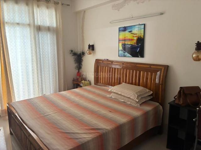 2 BHK Apartment in Sector 115 for rent Mohali. The reference number is 20764033