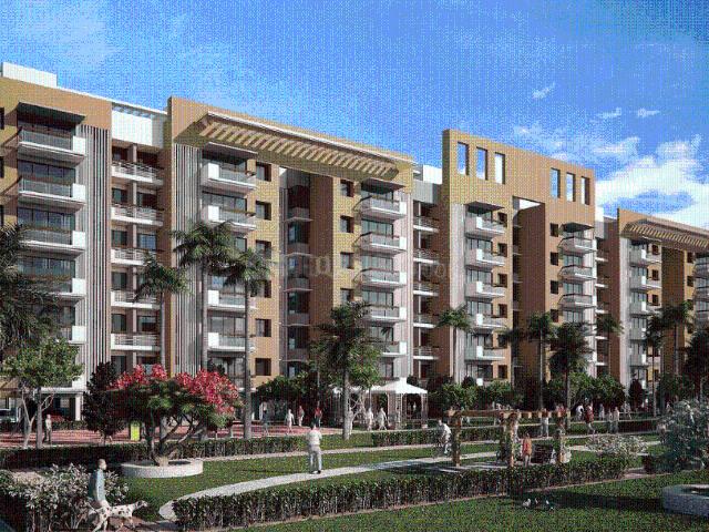 2 BHK Apartment in Sector 115 for rent Mohali. The reference number is 20285196