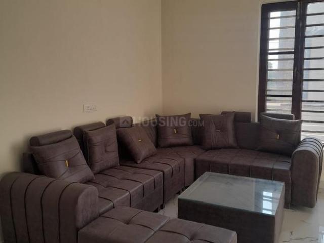 2 BHK Apartment in Sector 115 for rent Mohali. The reference number is 20306588