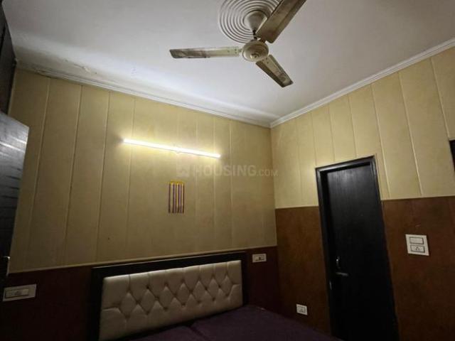 2 BHK Apartment in Sector 115 for rent Mohali. The reference number is 20349921