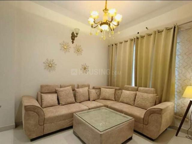 2 BHK Apartment in Sector 115 for resale Mohali. The reference number is 16585291