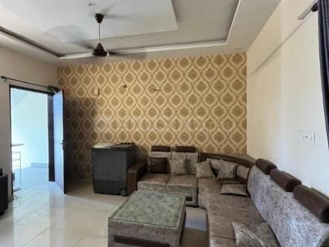 2 BHK Apartment in Sector 115 for resale Mohali. The reference number is 17084272