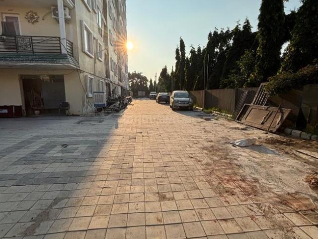 2 BHK Apartment in Sector 115 for resale Mohali. The reference number is 19143742