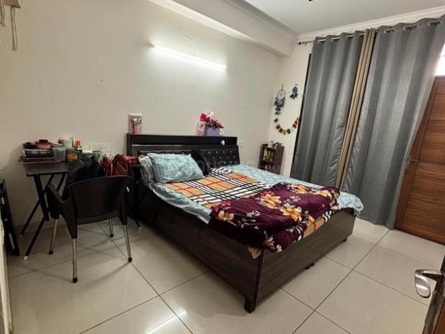 2 BHK Apartment in Sector 115 for resale Mohali. The reference number is 19448962