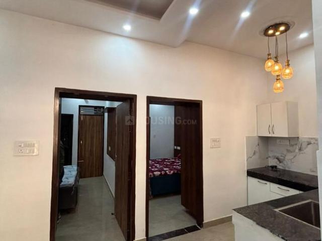 2 BHK Apartment in Sector 115 for resale Mohali. The reference number is 19593386