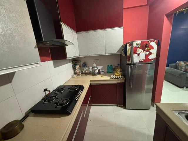 2 BHK Apartment in Sector 115 for resale Mohali. The reference number is 19528742