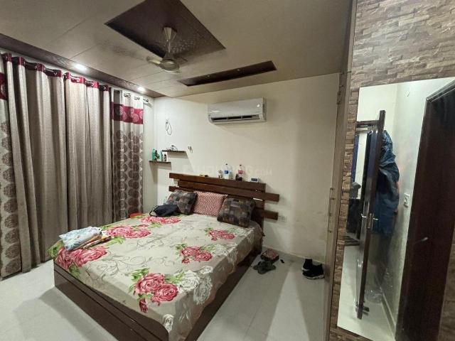 2 BHK Apartment in Sector 115 for resale Mohali. The reference number is 19528702