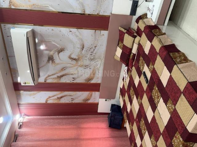 2 BHK Apartment in Sector 115 for resale Mohali. The reference number is 20168130